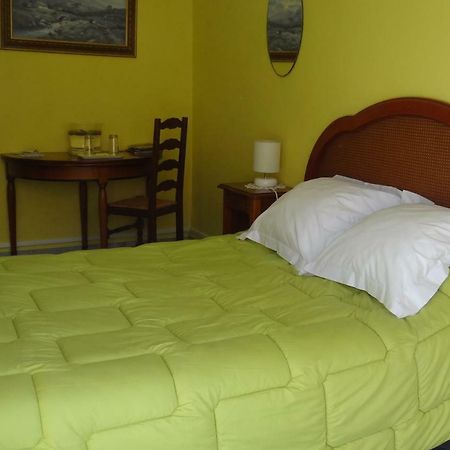 Apartament Chambre Ajaccio Ajaccio  Zewnętrze zdjęcie