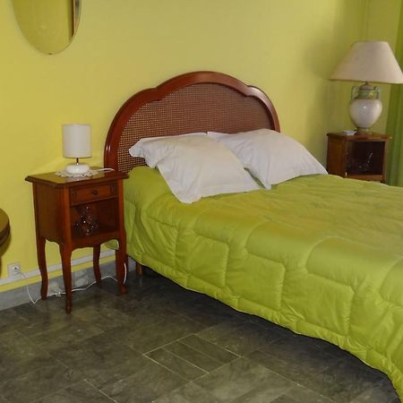 Apartament Chambre Ajaccio Ajaccio  Zewnętrze zdjęcie