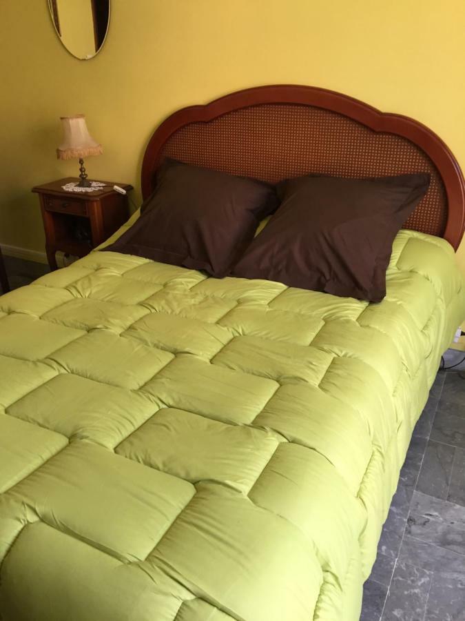 Apartament Chambre Ajaccio Ajaccio  Zewnętrze zdjęcie