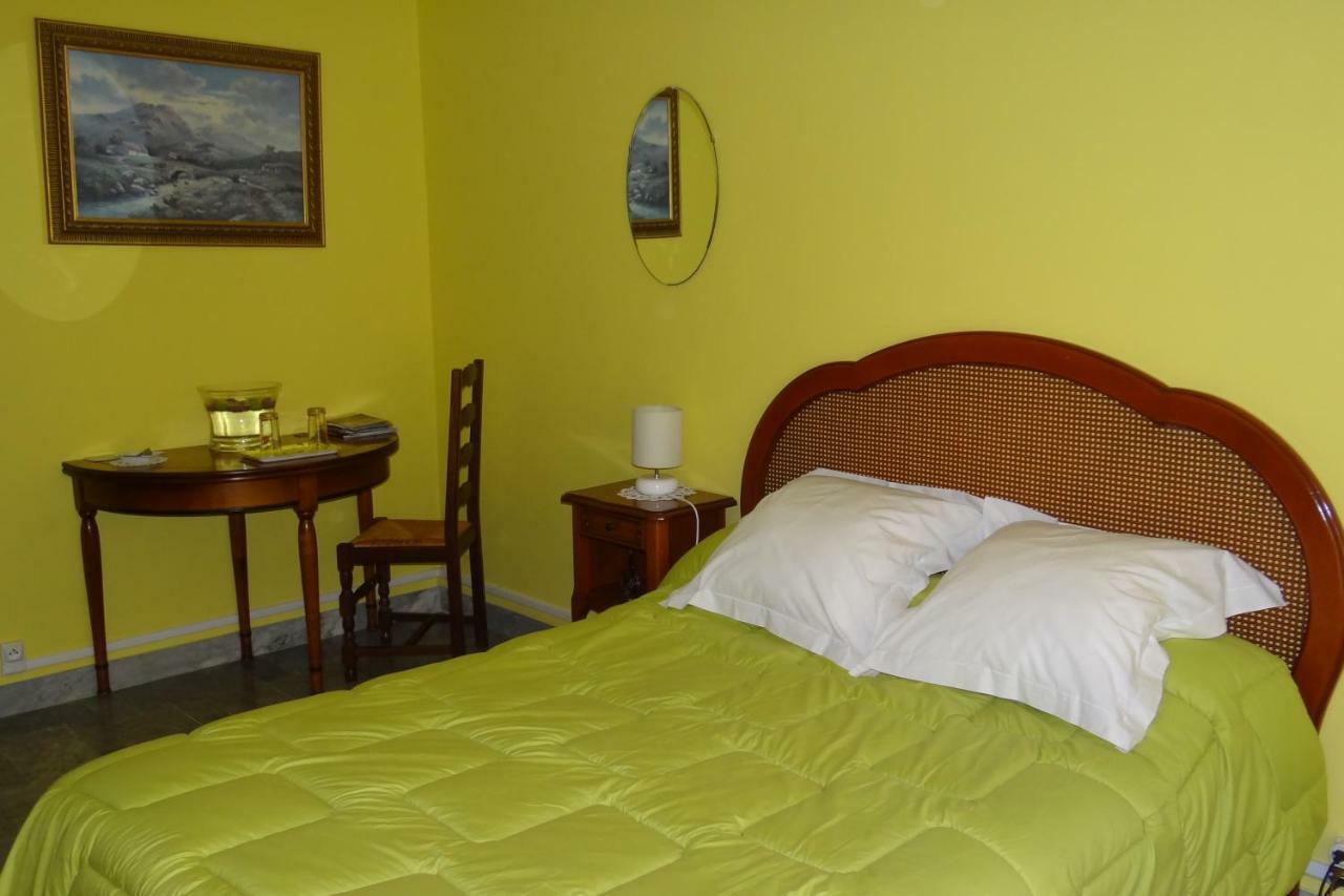 Apartament Chambre Ajaccio Ajaccio  Zewnętrze zdjęcie