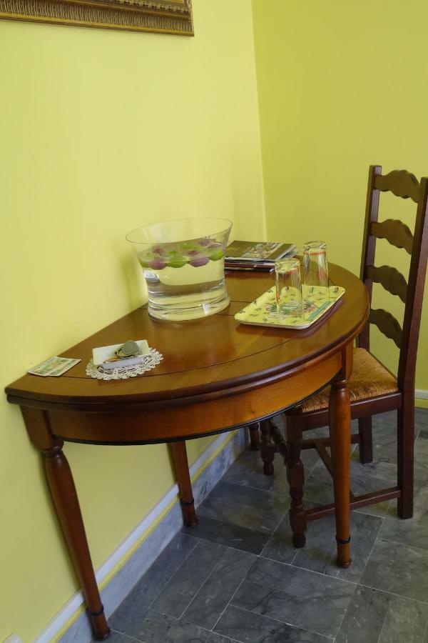 Apartament Chambre Ajaccio Ajaccio  Zewnętrze zdjęcie