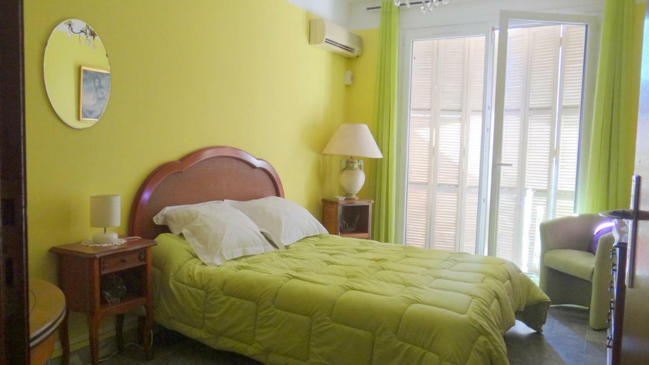 Apartament Chambre Ajaccio Ajaccio  Zewnętrze zdjęcie