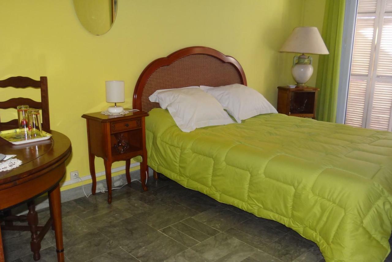 Apartament Chambre Ajaccio Ajaccio  Zewnętrze zdjęcie